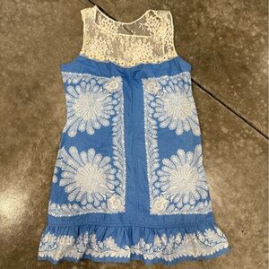 Free people dress